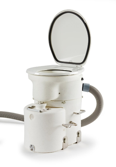 Váteres para nómadas: 10 wc baratos, portátiles y ecológicos ... Tasa de baño ecologica